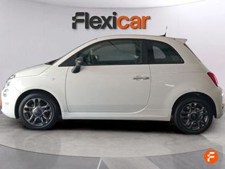 Fiat 500 Club 1.0 Hybrid 51KW (70 CV)