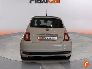 Fiat 500 Club 1.0 Hybrid 51KW (70 CV)