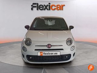 Fiat 500 Club 1.0 Hybrid 51KW (70 CV)