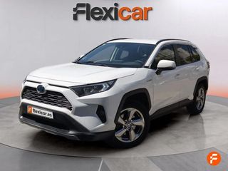 Toyota Rav4 2.5l 220H Advance