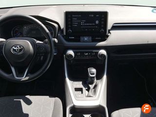 Toyota Rav4 2.5l 220H Advance