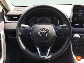 Toyota Rav4 2.5l 220H Advance