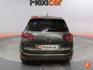 Citroën C4 Picasso PureTech 130 S&S 6v EAT6 Feel