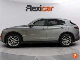 Alfa Romeo Stelvio 2.0 Petrol 206kW (280CV) First Ed.II Q4