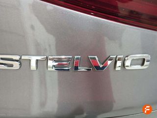 Alfa Romeo Stelvio 2.0 Petrol 206kW (280CV) First Ed.II Q4