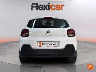 Citroën C3 BlueHDi 73KW (100CV) S&S FEEL