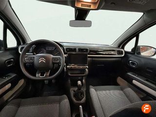 Citroën C3 BlueHDi 73KW (100CV) S&S FEEL