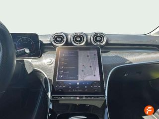 Mercedes Clase C C 200