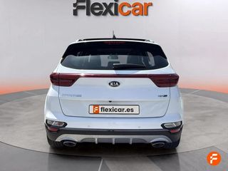 Kia Sportage 1.6 T-GDi GT Line Essent Pack Total 4x4