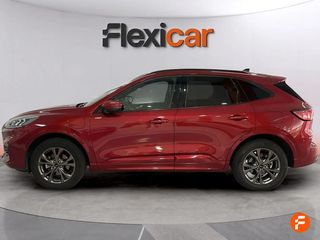 Ford Kuga ST-Line 2.5 Duratec PHEV 165kW Auto