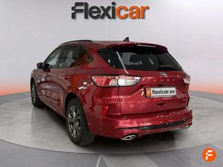 Ford Kuga ST-Line 2.5 Duratec PHEV 165kW Auto