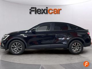 Renault Arkana Evolution TCe 103kW(140CV) EDC mild hybr