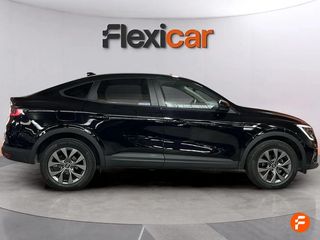 Renault Arkana Evolution TCe 103kW(140CV) EDC mild hybr