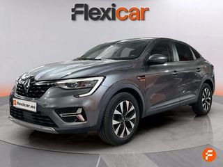 Renault Arkana Evolution TCe 103kW(140CV) EDC mild hybr