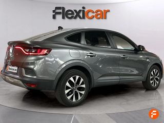 Renault Arkana Evolution TCe 103kW(140CV) EDC mild hybr