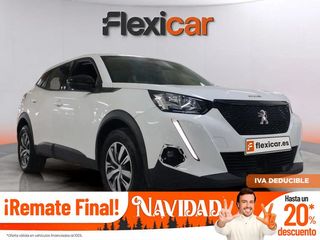 Peugeot 2008 Active Pack Puretech 100 S&S BVM6