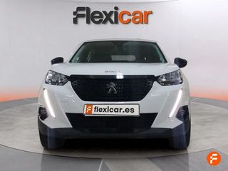 Peugeot 2008 Active Pack Puretech 100 S&S BVM6
