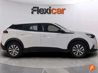 Peugeot 2008 Active Pack Puretech 100 S&S BVM6