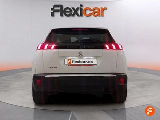 Peugeot 2008 Active Pack Puretech 100 S&S BVM6