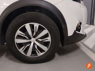 Peugeot 2008 Active Pack Puretech 100 S&S BVM6