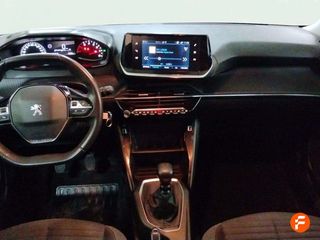 Peugeot 2008 Active Pack Puretech 100 S&S BVM6