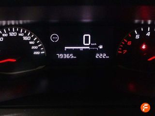 Peugeot 2008 Active Pack Puretech 100 S&S BVM6