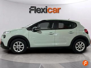 Citroën C3 PureTech 60KW (82CV) FEEL