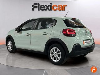 Citroën C3 PureTech 60KW (82CV) FEEL
