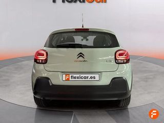 Citroën C3 PureTech 60KW (82CV) FEEL