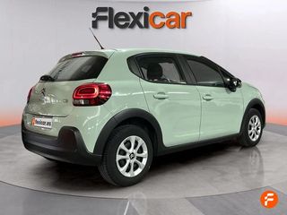 Citroën C3 PureTech 60KW (82CV) FEEL