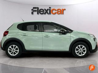 Citroën C3 PureTech 60KW (82CV) FEEL