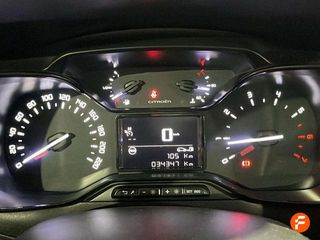 Citroën C3 PureTech 60KW (82CV) FEEL