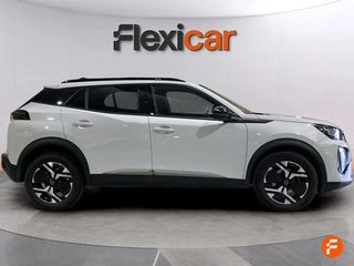 Peugeot 2008 Allure Puretech 100 S&S 6 Vel. MAN