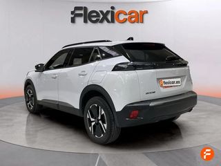 Peugeot 2008 Allure Puretech 100 S&S 6 Vel. MAN