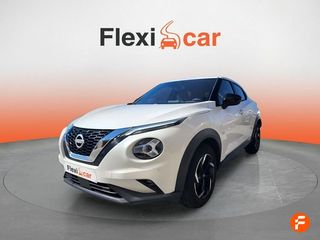 Nissan Juke DIG-T 84 kW (114 CV) 6M/T Acenta
