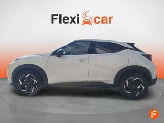 Nissan Juke DIG-T 84 kW (114 CV) 6M/T Acenta