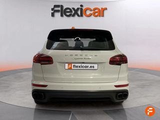 Porsche Cayenne Turbo