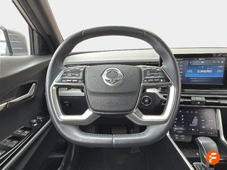 SsangYong Torres G15 Life Aut.