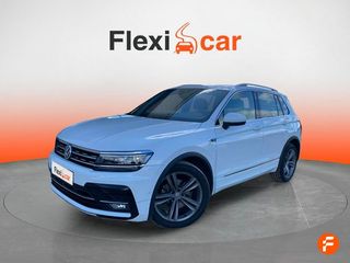 Volkswagen Tiguan Sport 2.0 TDI 110kW (150CV) DSG