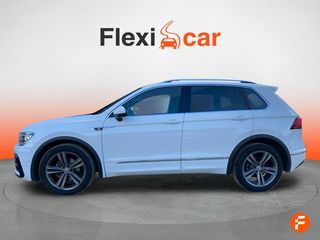 Volkswagen Tiguan Sport 2.0 TDI 110kW (150CV) DSG