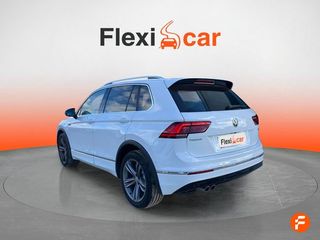 Volkswagen Tiguan Sport 2.0 TDI 110kW (150CV) DSG