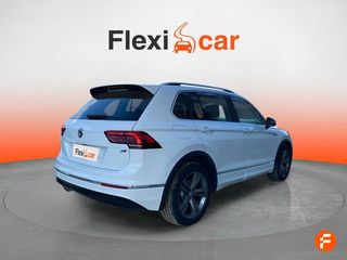 Volkswagen Tiguan Sport 2.0 TDI 110kW (150CV) DSG