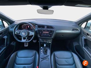 Volkswagen Tiguan Sport 2.0 TDI 110kW (150CV) DSG