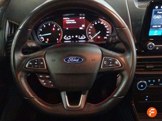 Ford Ecosport 1.0T EcoBoost 92kW (125CV) S&S Active