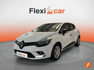 Renault Clio Business dCi 66kW (90CV) -18