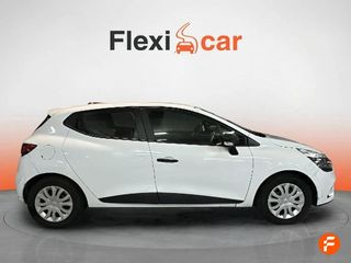 Renault Clio Business dCi 66kW (90CV) -18