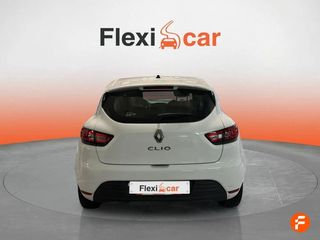 Renault Clio Business dCi 66kW (90CV) -18