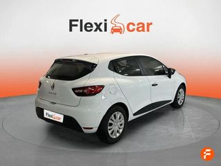 Renault Clio Business dCi 66kW (90CV) -18