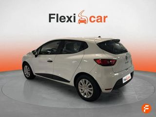 Renault Clio Business dCi 66kW (90CV) -18