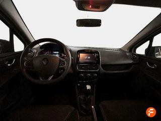 Renault Clio Business dCi 66kW (90CV) -18
